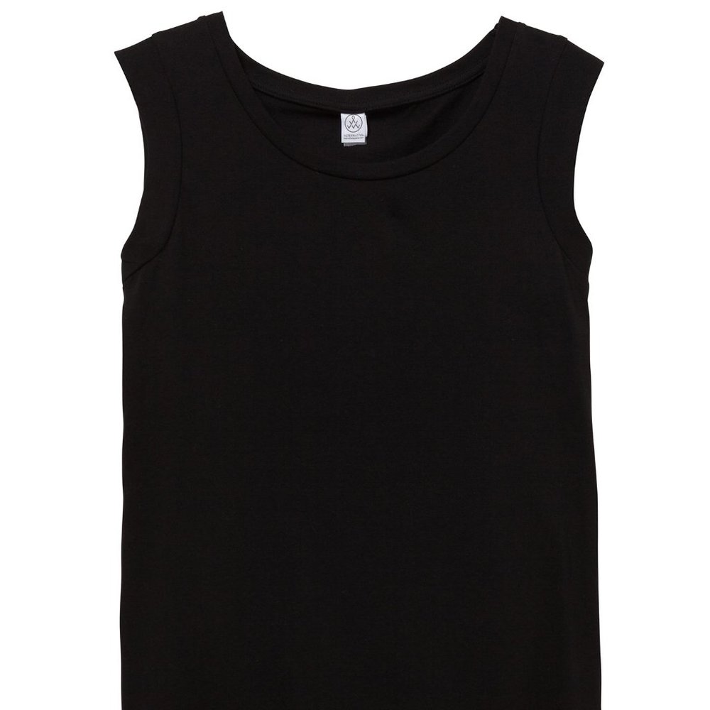 Alternative Apparel Satin Crew